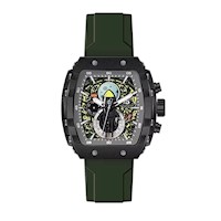 RELOJ ACUATICO HOMBRE H3941G T5 - 1017616